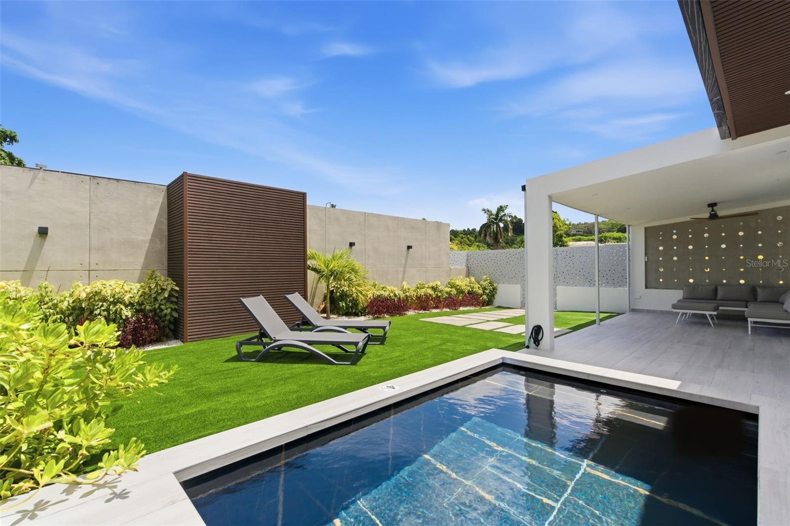 ST. ANTONELLA VILLAGE - Residential
