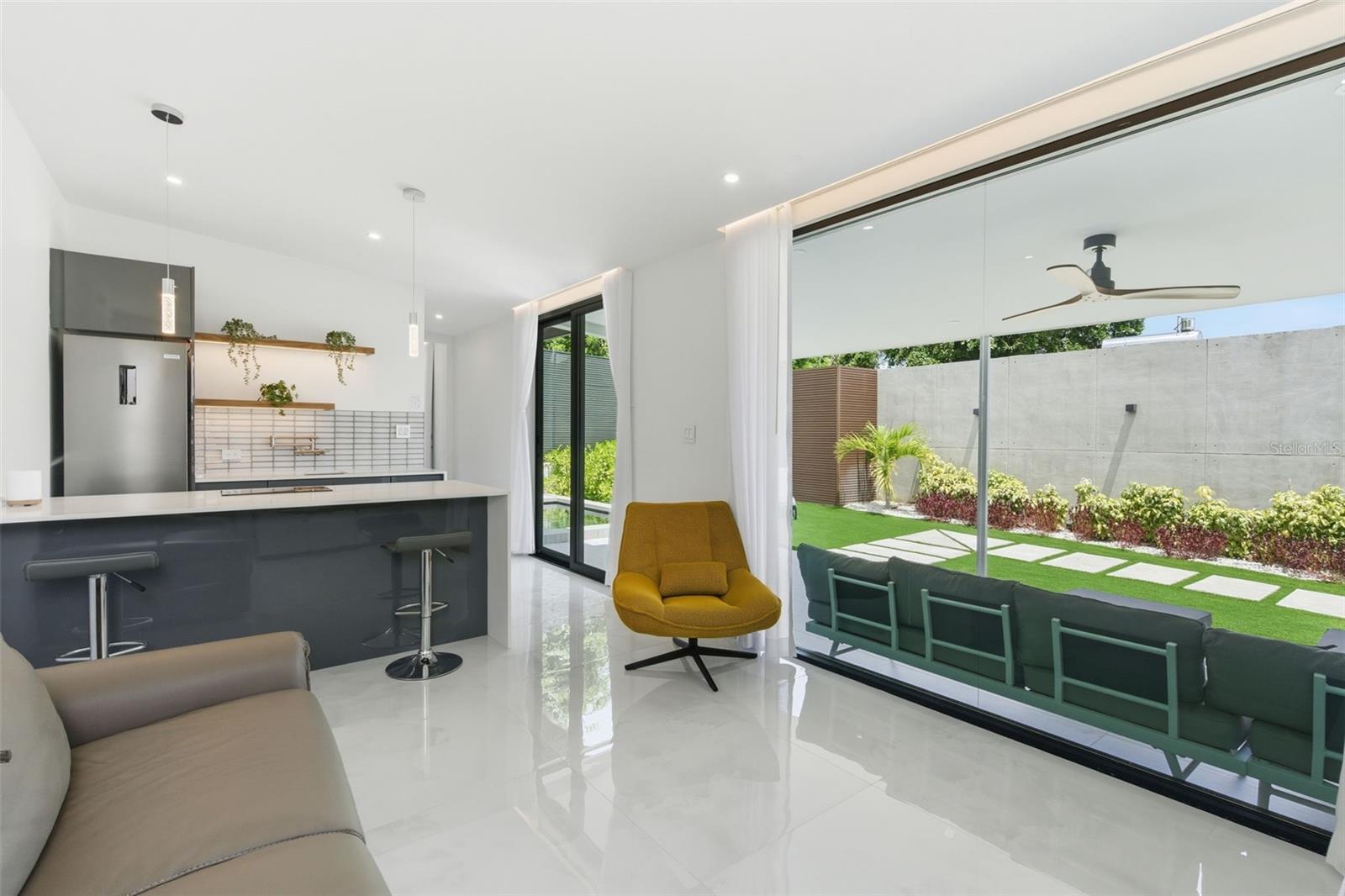 ST. ANTONELLA VILLAGE - Residential