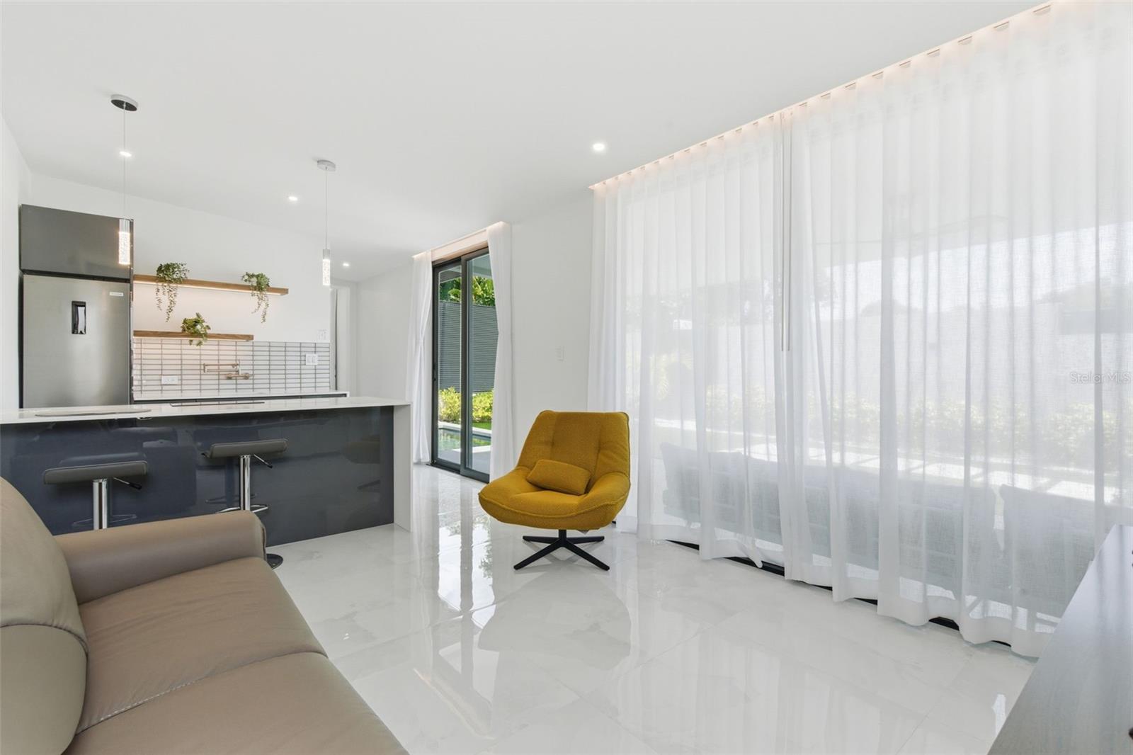 ST. ANTONELLA VILLAGE - Residential