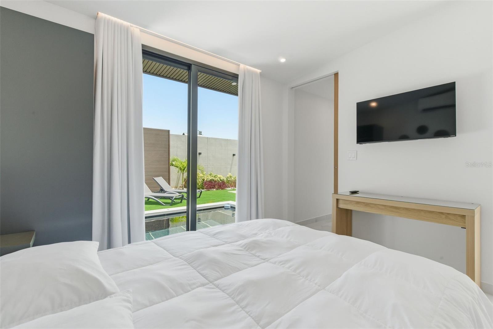 ST. ANTONELLA VILLAGE - Residential