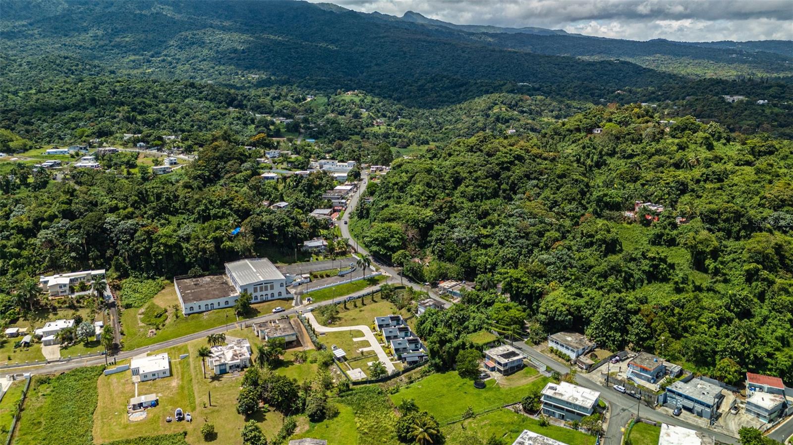 ST. ANTONELLA VILLAGE - Residential