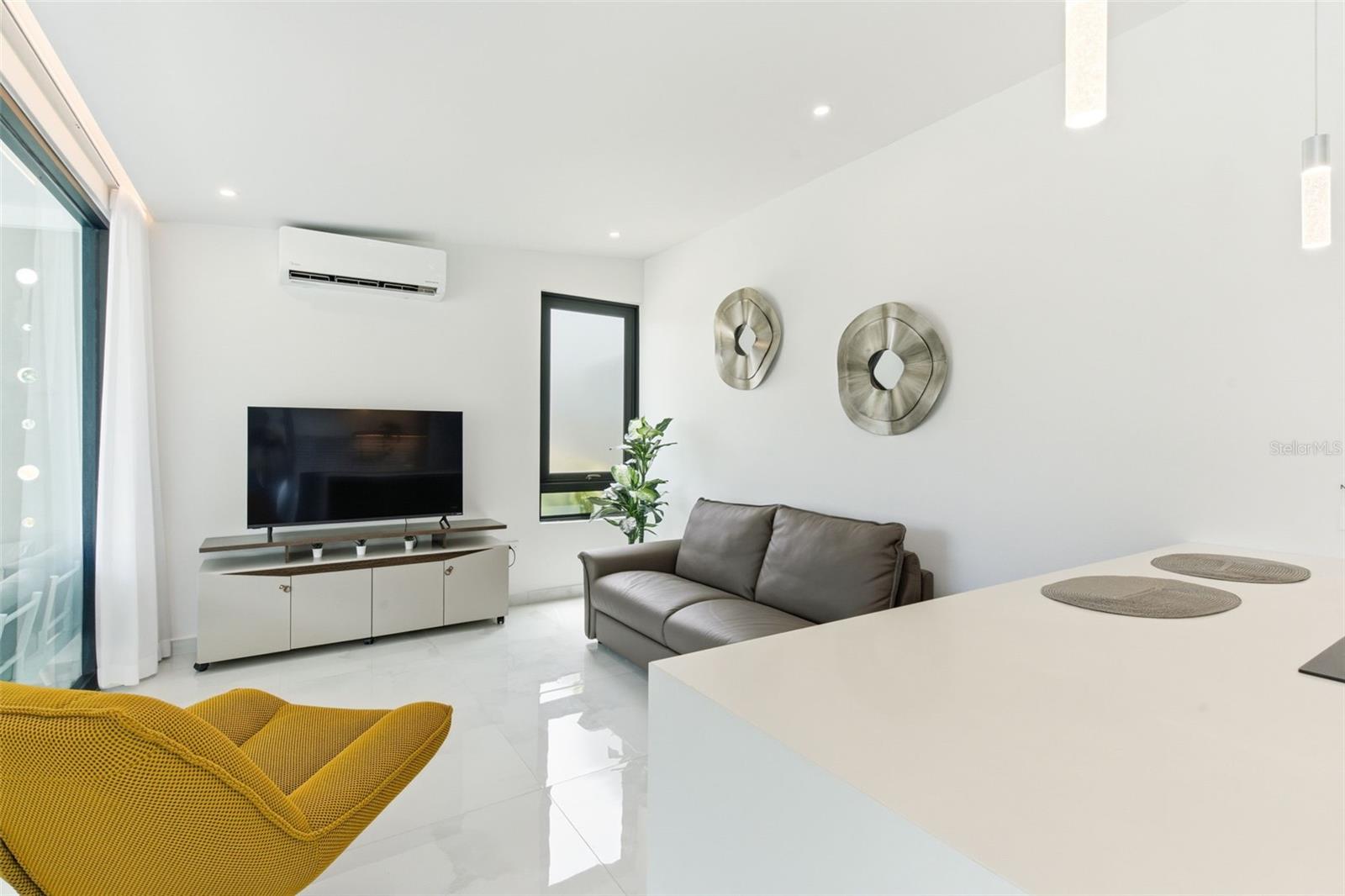 ST. ANTONELLA VILLAGE - Residential