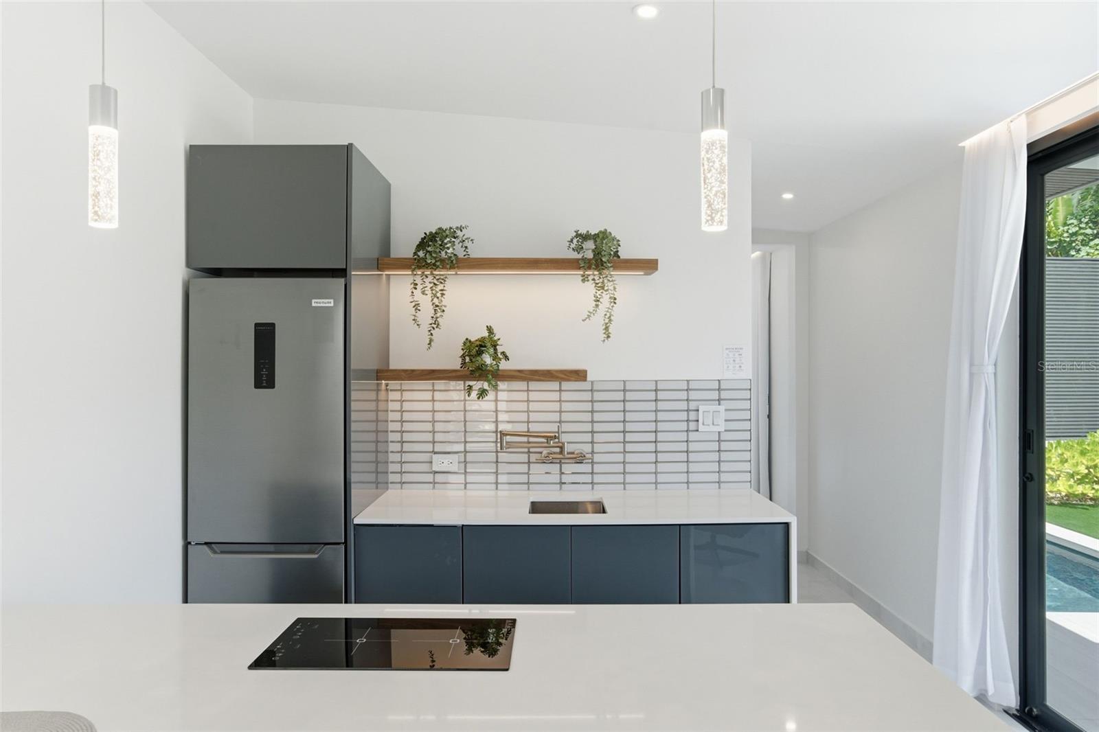 ST. ANTONELLA VILLAGE - Residential