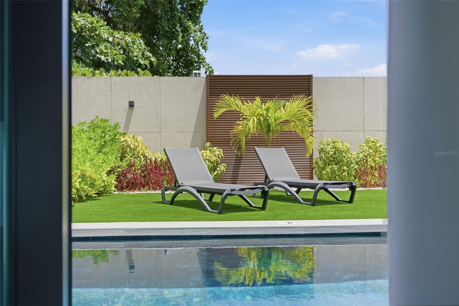 ST. ANTONELLA VILLAGE - Residential
