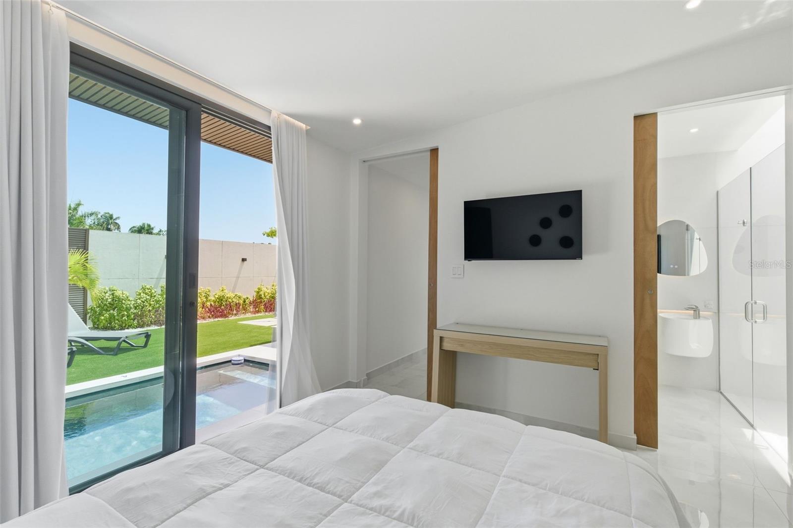 ST. ANTONELLA VILLAGE - Residential