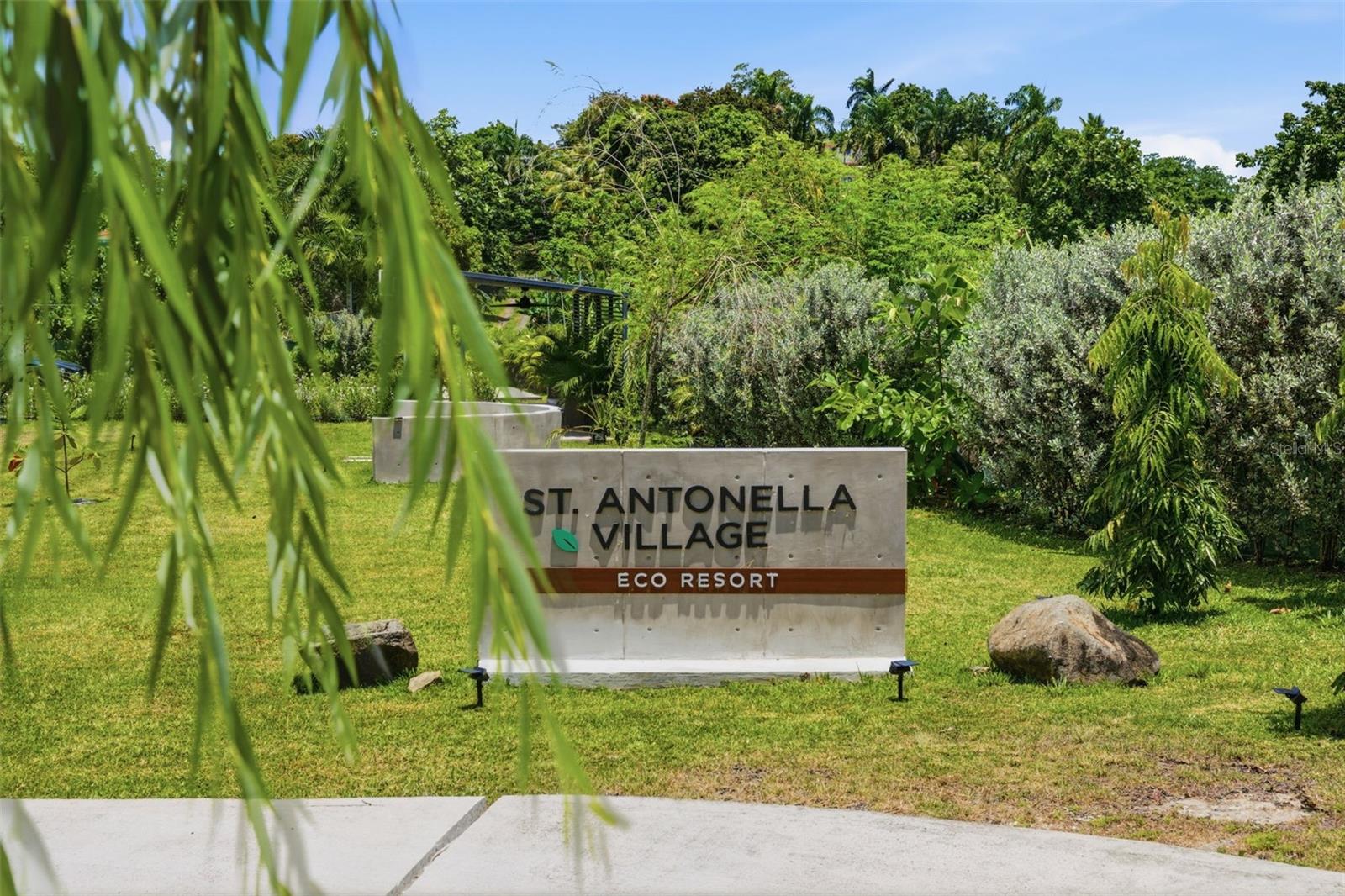 ST. ANTONELLA VILLAGE - Residential