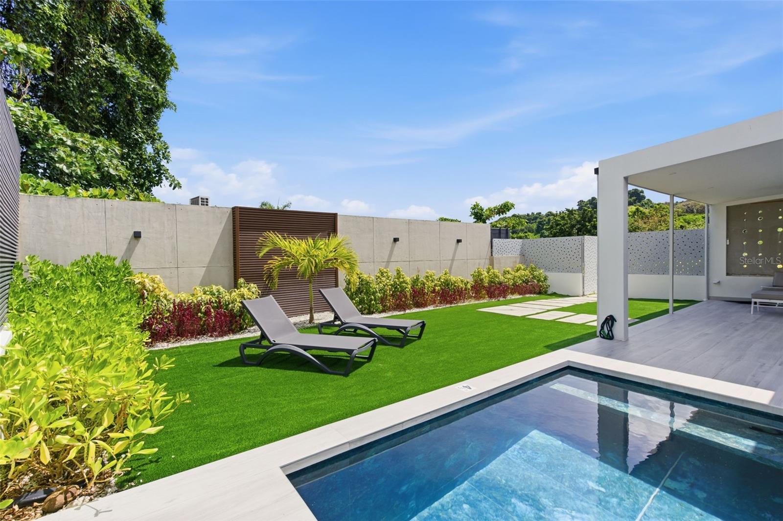 ST. ANTONELLA VILLAGE - Residential