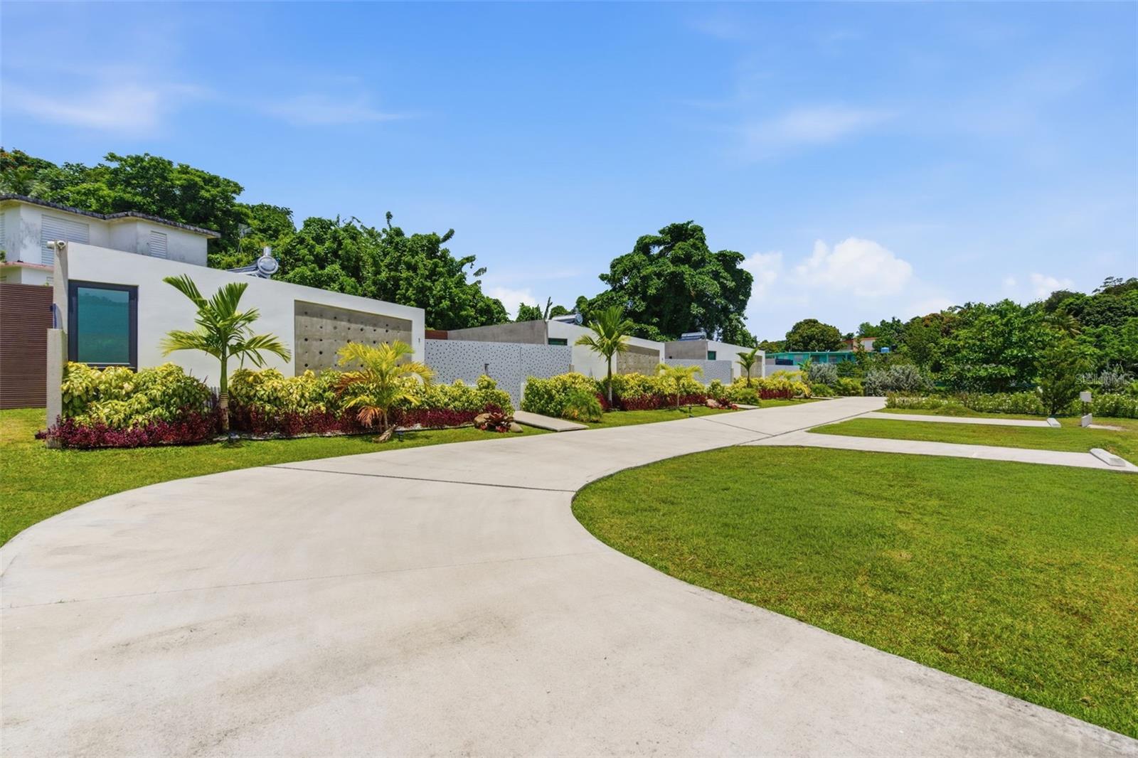 ST. ANTONELLA VILLAGE - Residential