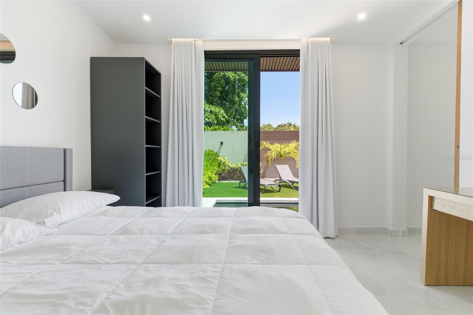 ST. ANTONELLA VILLAGE - Residential