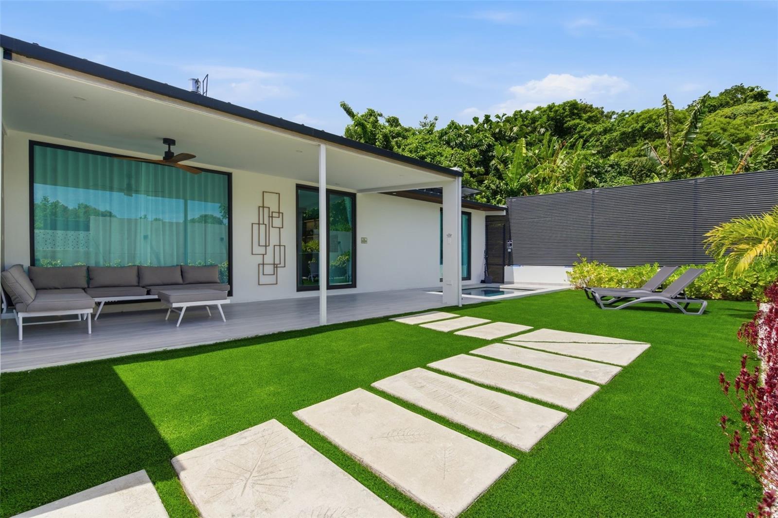 ST. ANTONELLA VILLAGE - Residential