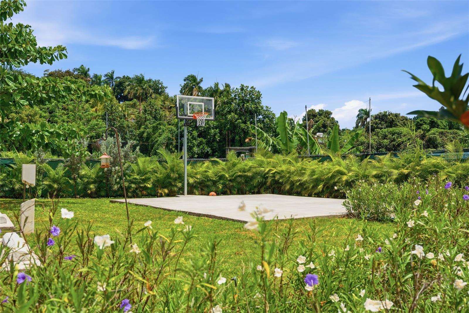 ST. ANTONELLA VILLAGE - Residential