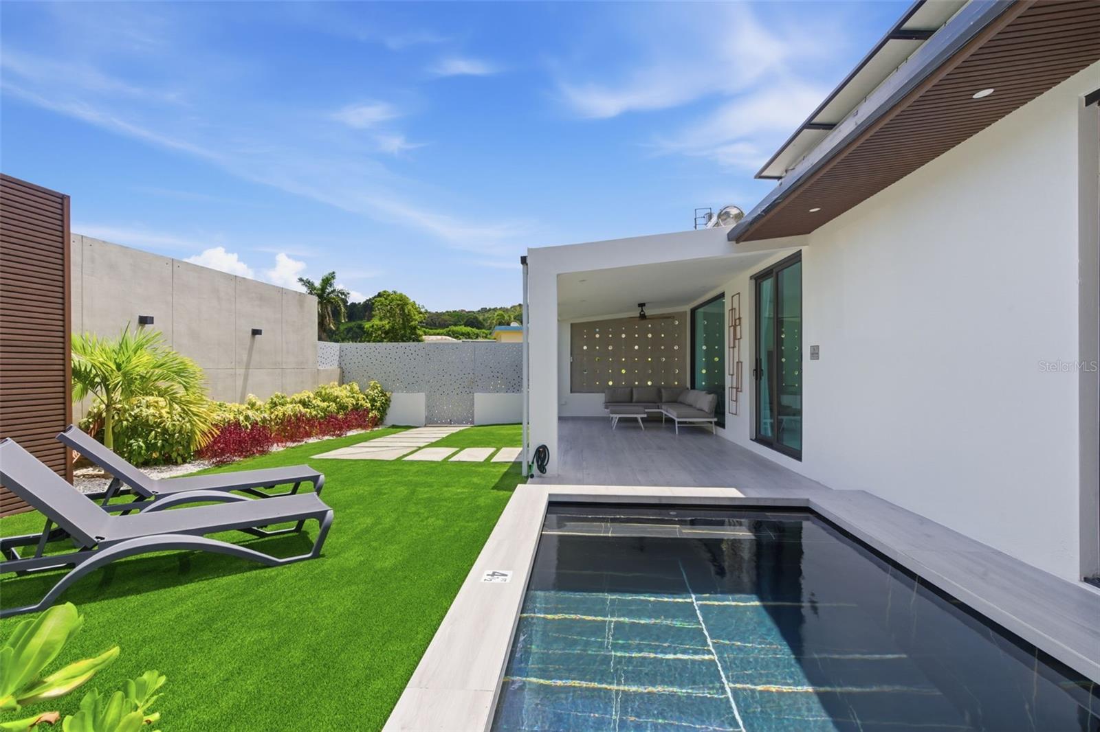 ST. ANTONELLA VILLAGE - Residential
