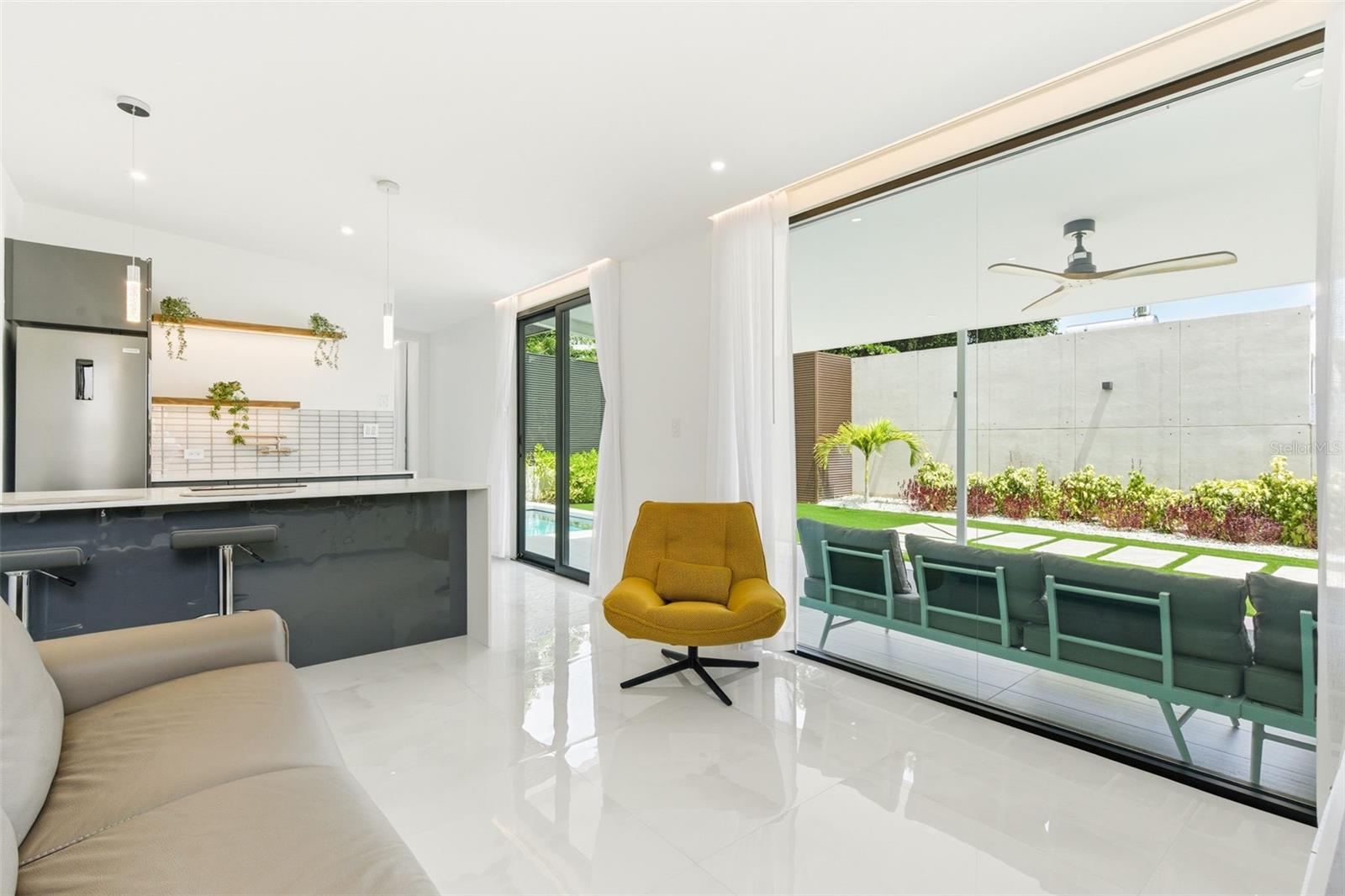 ST. ANTONELLA VILLAGE - Residential