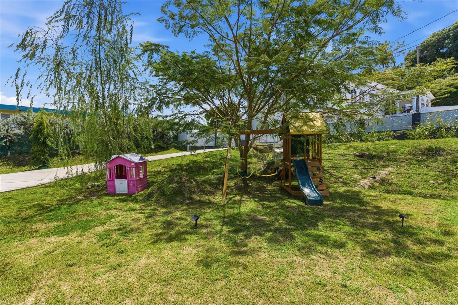 ST. ANTONELLA VILLAGE - Residential