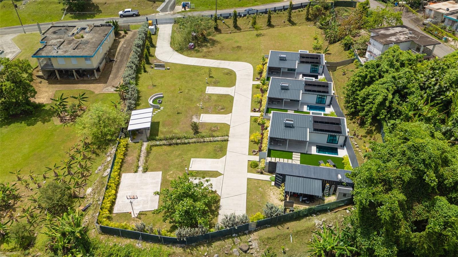 ST. ANTONELLA VILLAGE - Residential