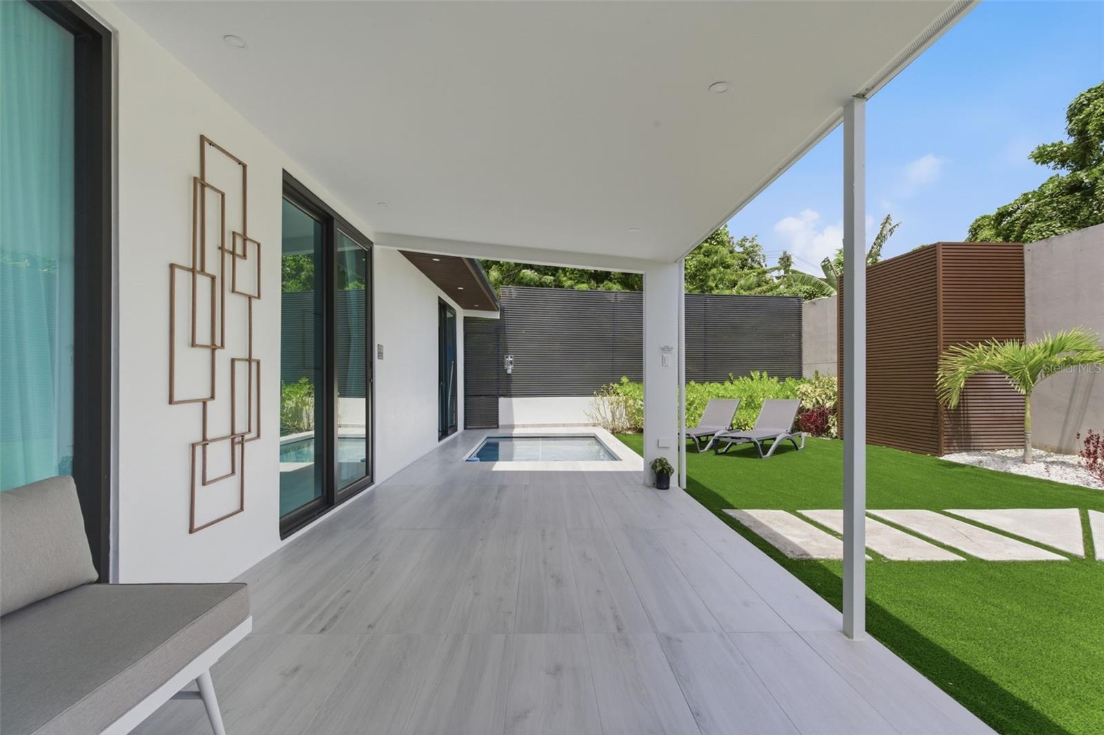 ST. ANTONELLA VILLAGE - Residential