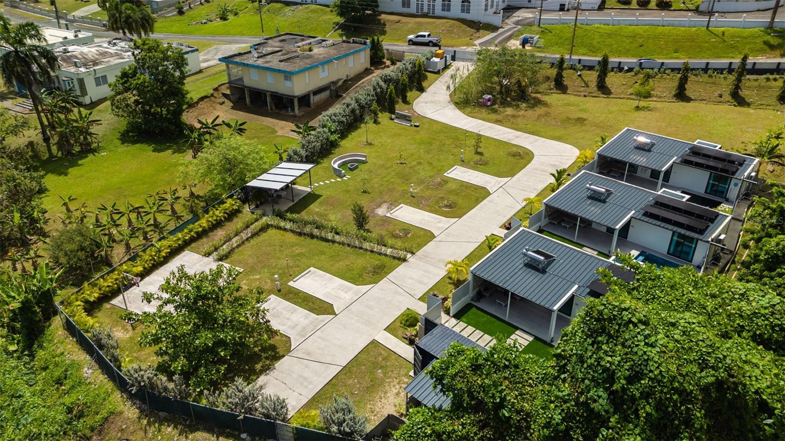 ST. ANTONELLA VILLAGE - Residential