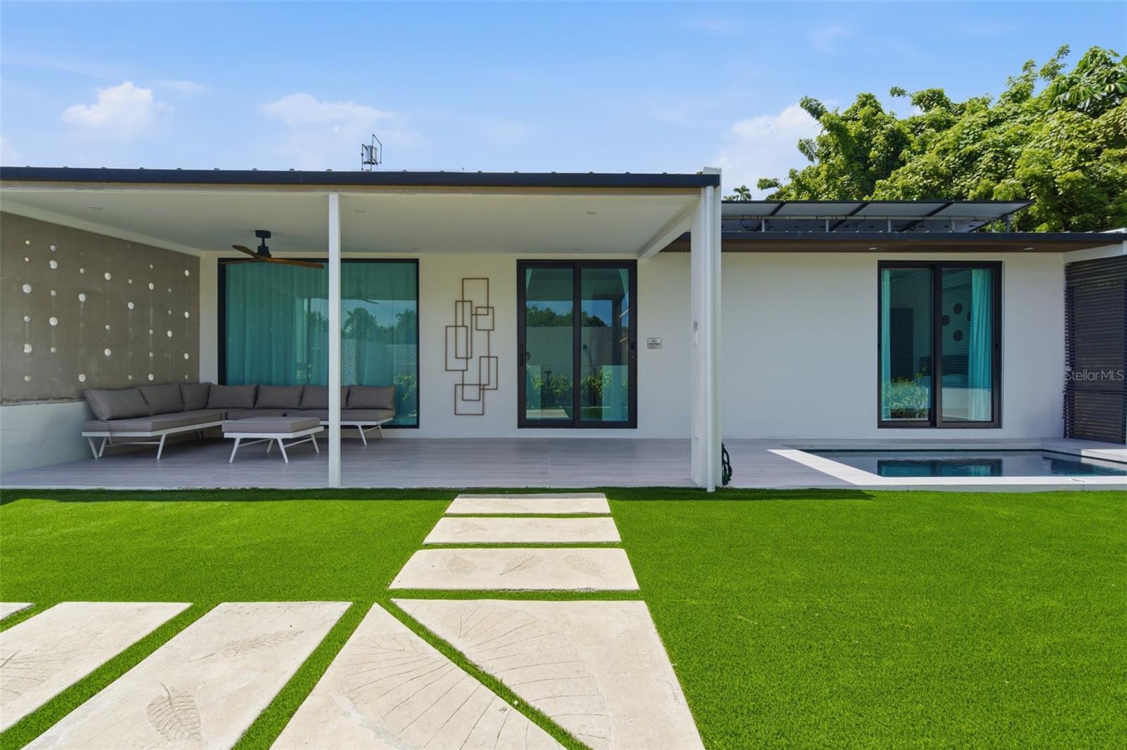 ST. ANTONELLA VILLAGE - Residential