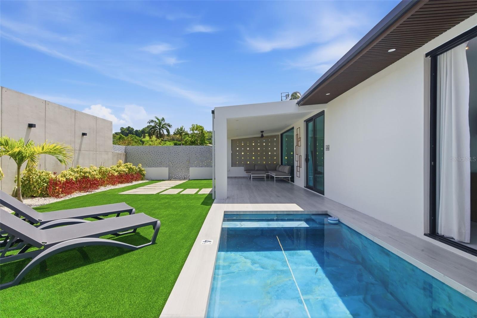 ST. ANTONELLA VILLAGE - Residential