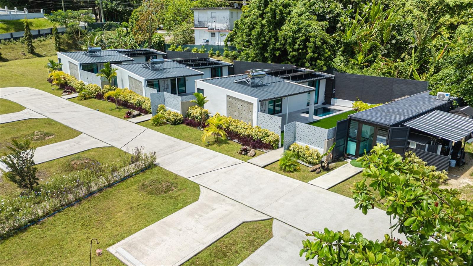 ST. ANTONELLA VILLAGE - Residential