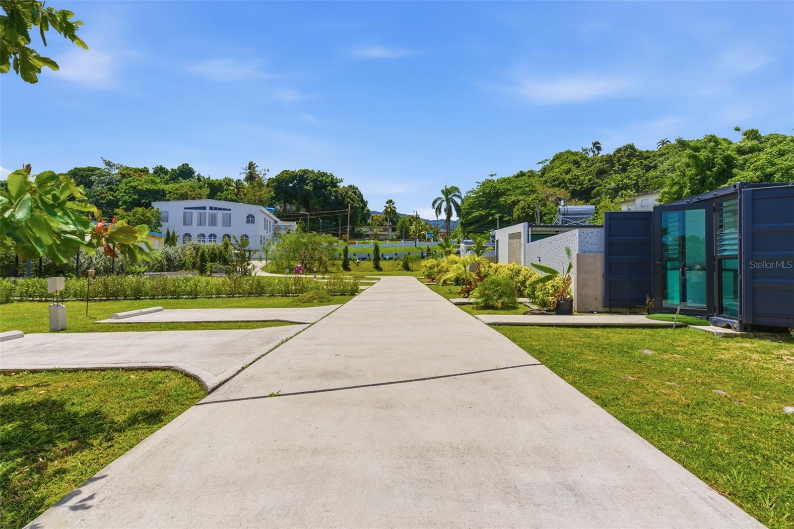 ST. ANTONELLA VILLAGE - Residential