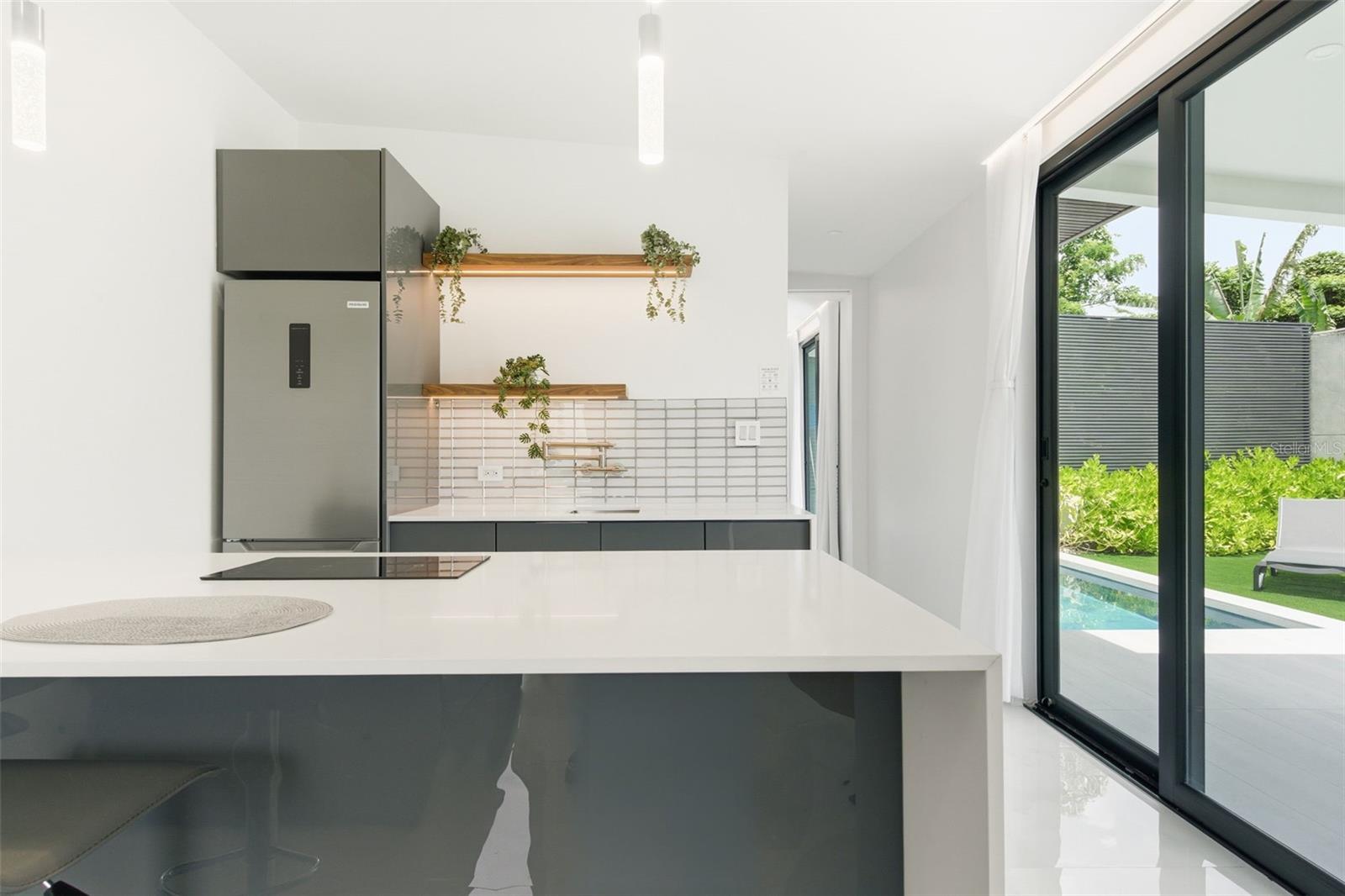 ST. ANTONELLA VILLAGE - Residential