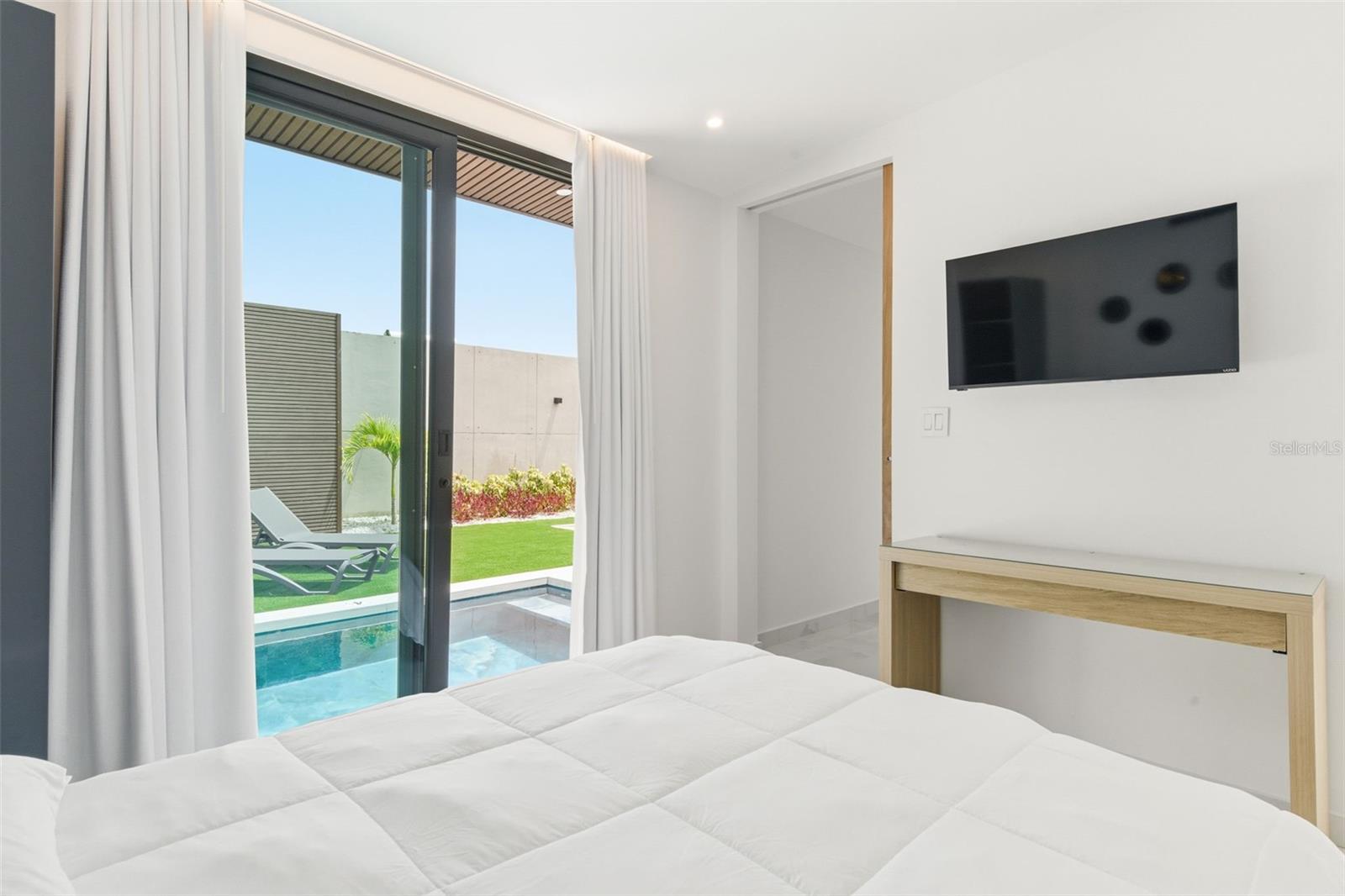 ST. ANTONELLA VILLAGE - Residential