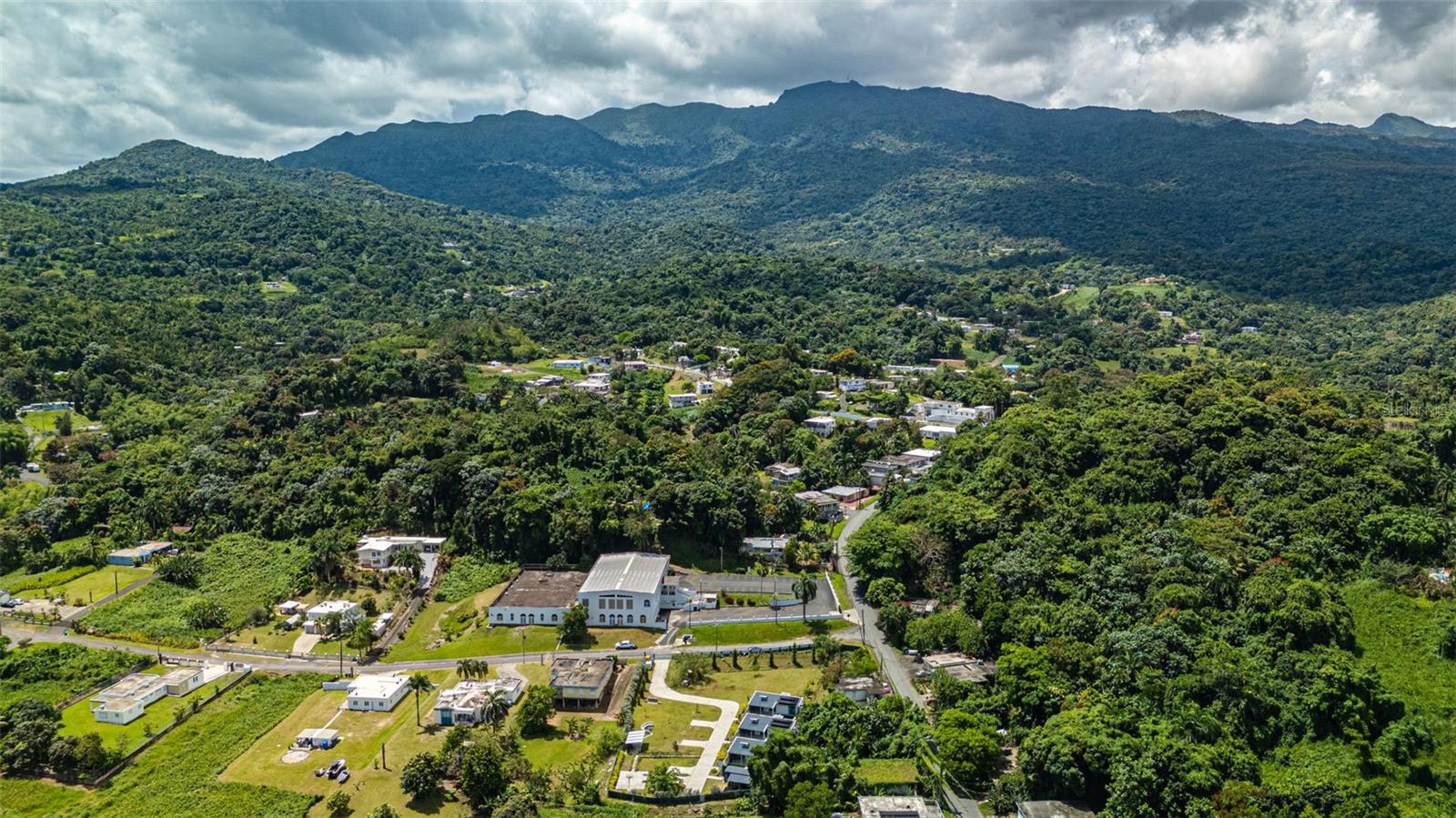 ST. ANTONELLA VILLAGE - Residential