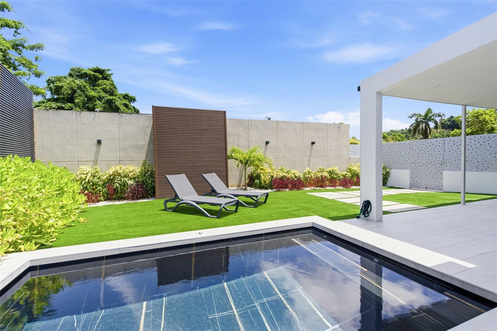 ST. ANTONELLA VILLAGE - Residential