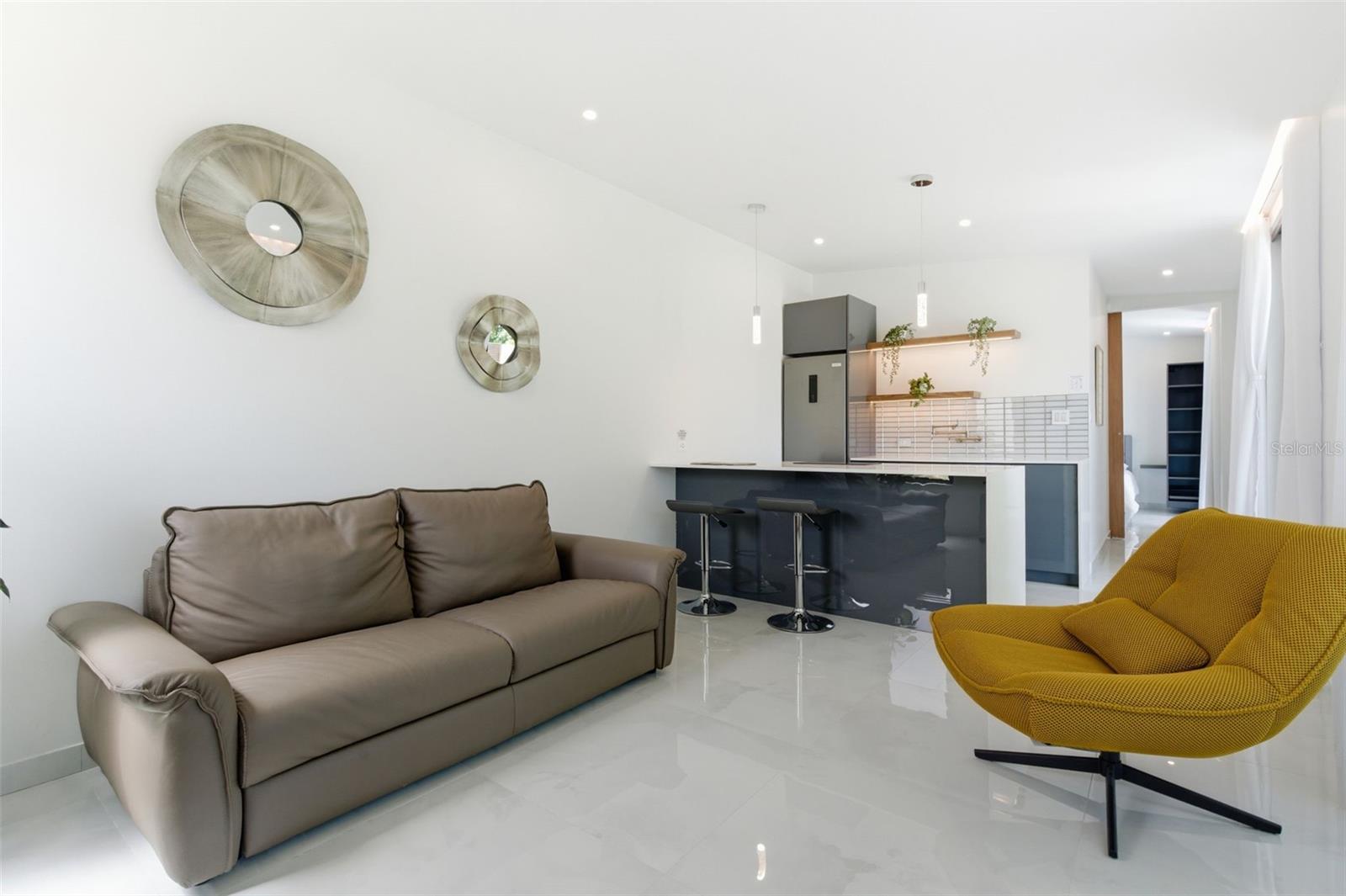 ST. ANTONELLA VILLAGE - Residential