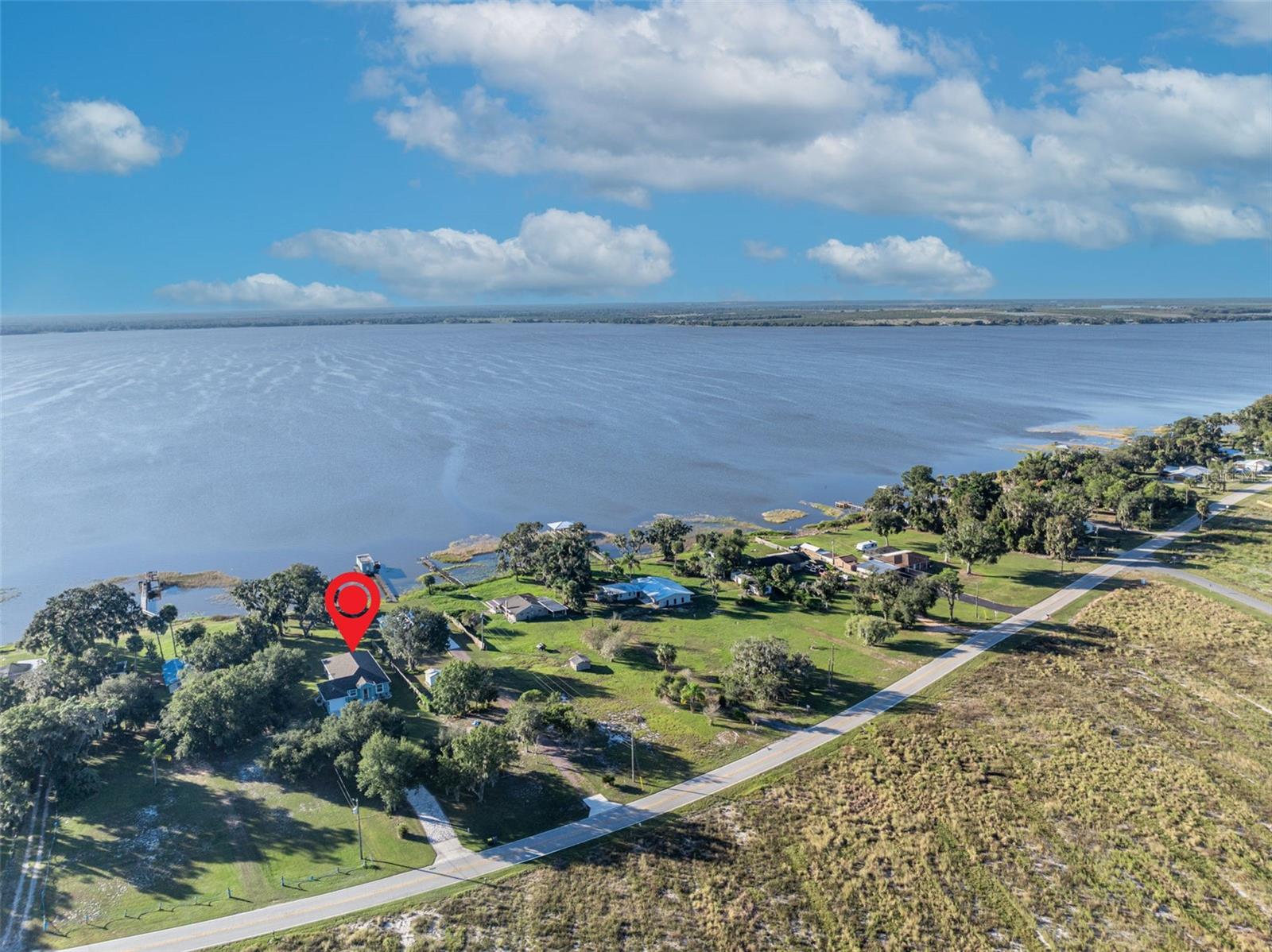 NORTH REEDY SHORE SUB - Residential