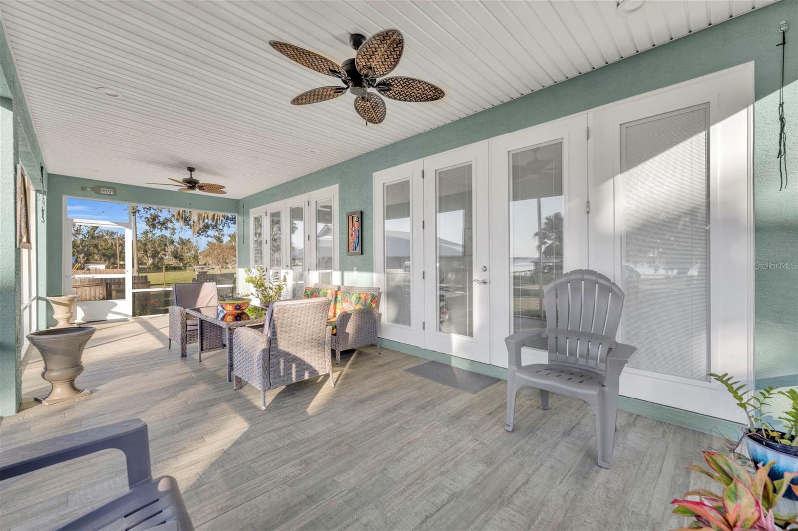 NORTH REEDY SHORE SUB - Residential