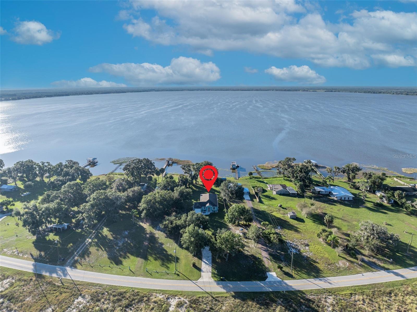 NORTH REEDY SHORE SUB - Residential