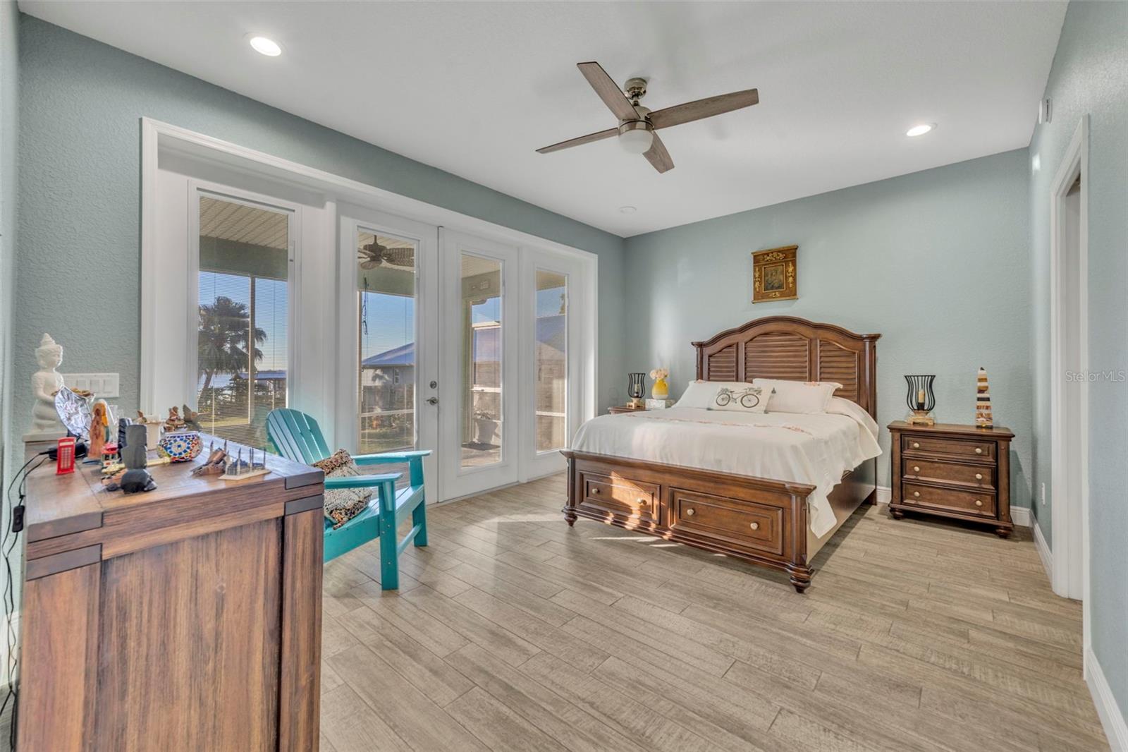 NORTH REEDY SHORE SUB - Residential