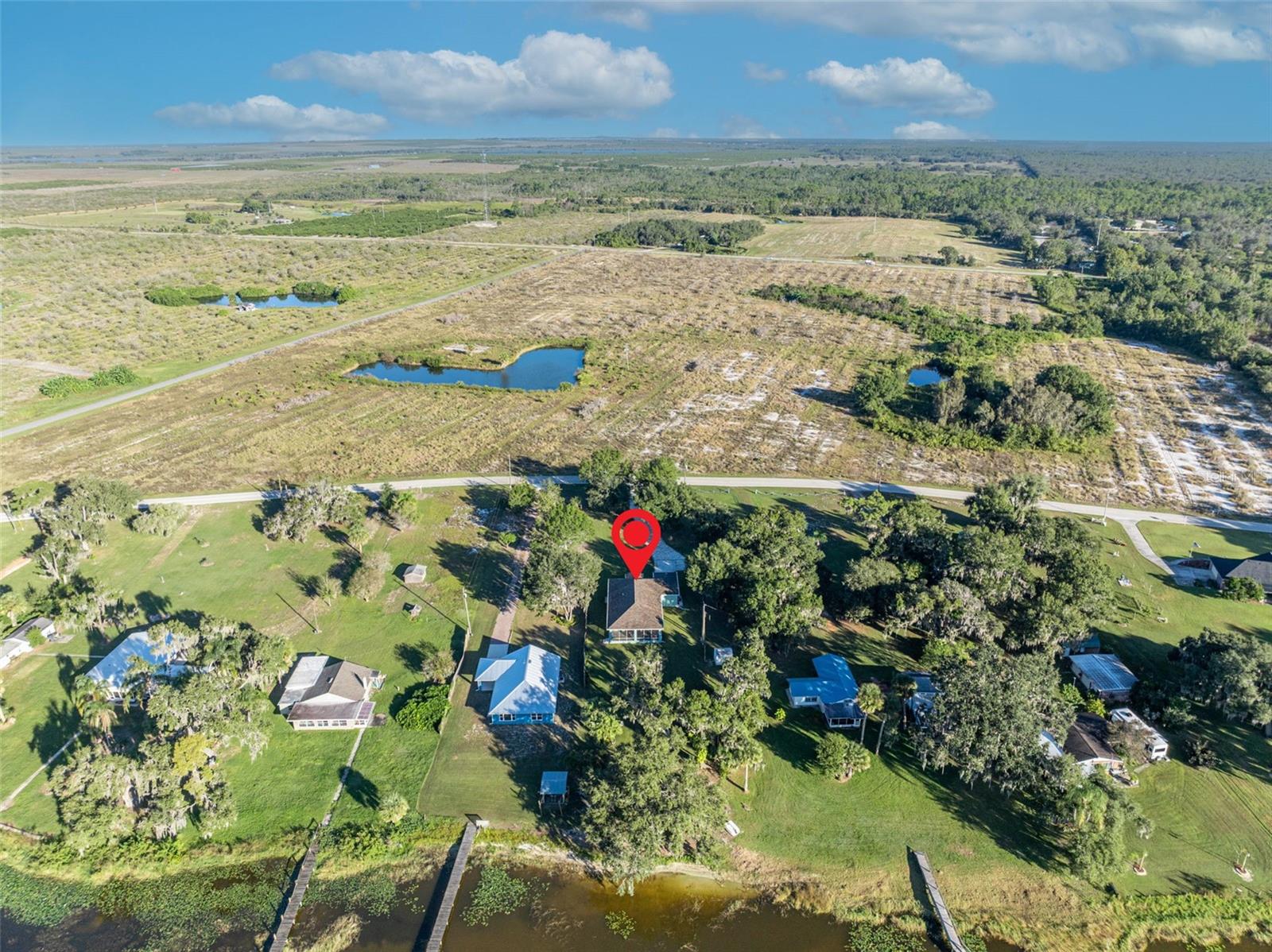 NORTH REEDY SHORE SUB - Residential