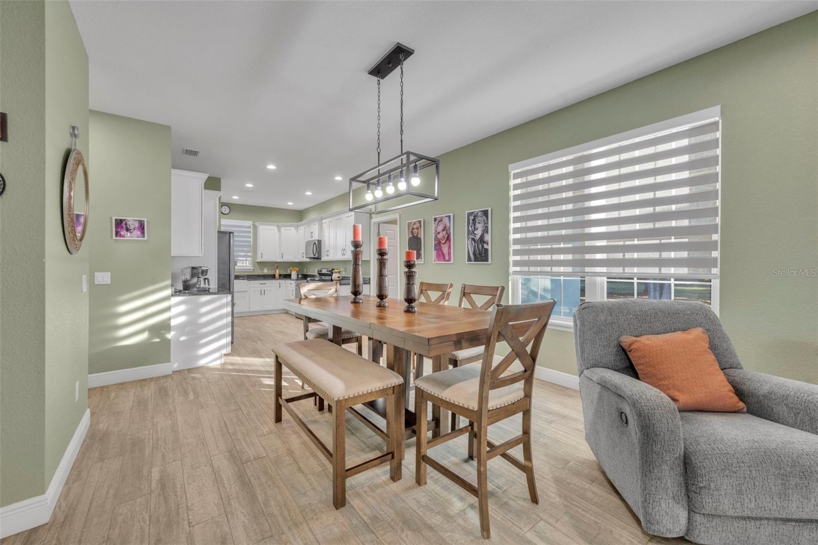 NORTH REEDY SHORE SUB - Residential