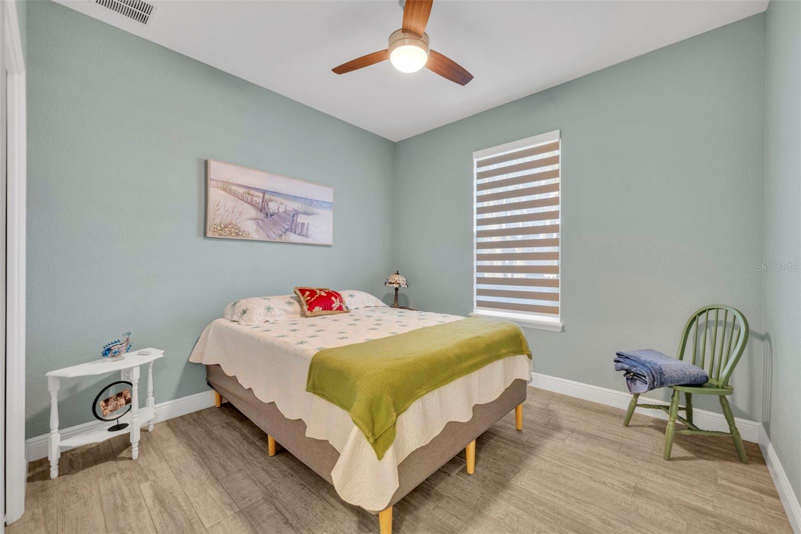 NORTH REEDY SHORE SUB - Residential