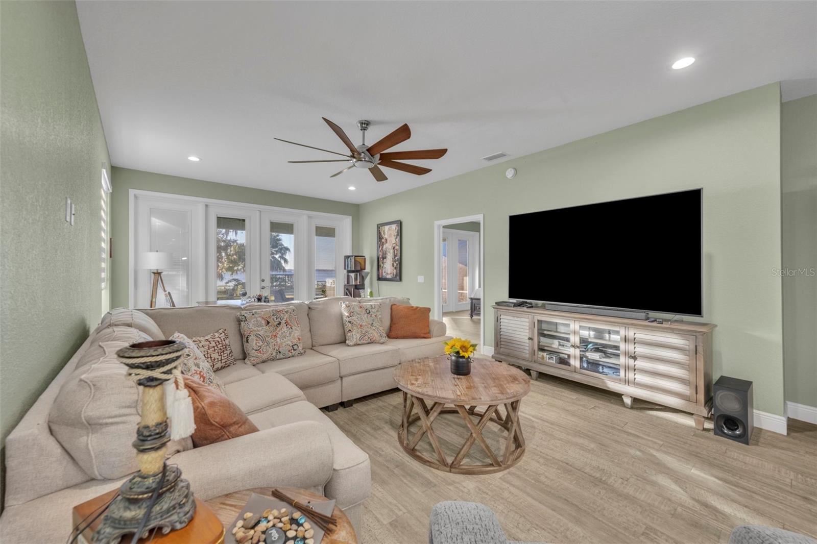 NORTH REEDY SHORE SUB - Residential