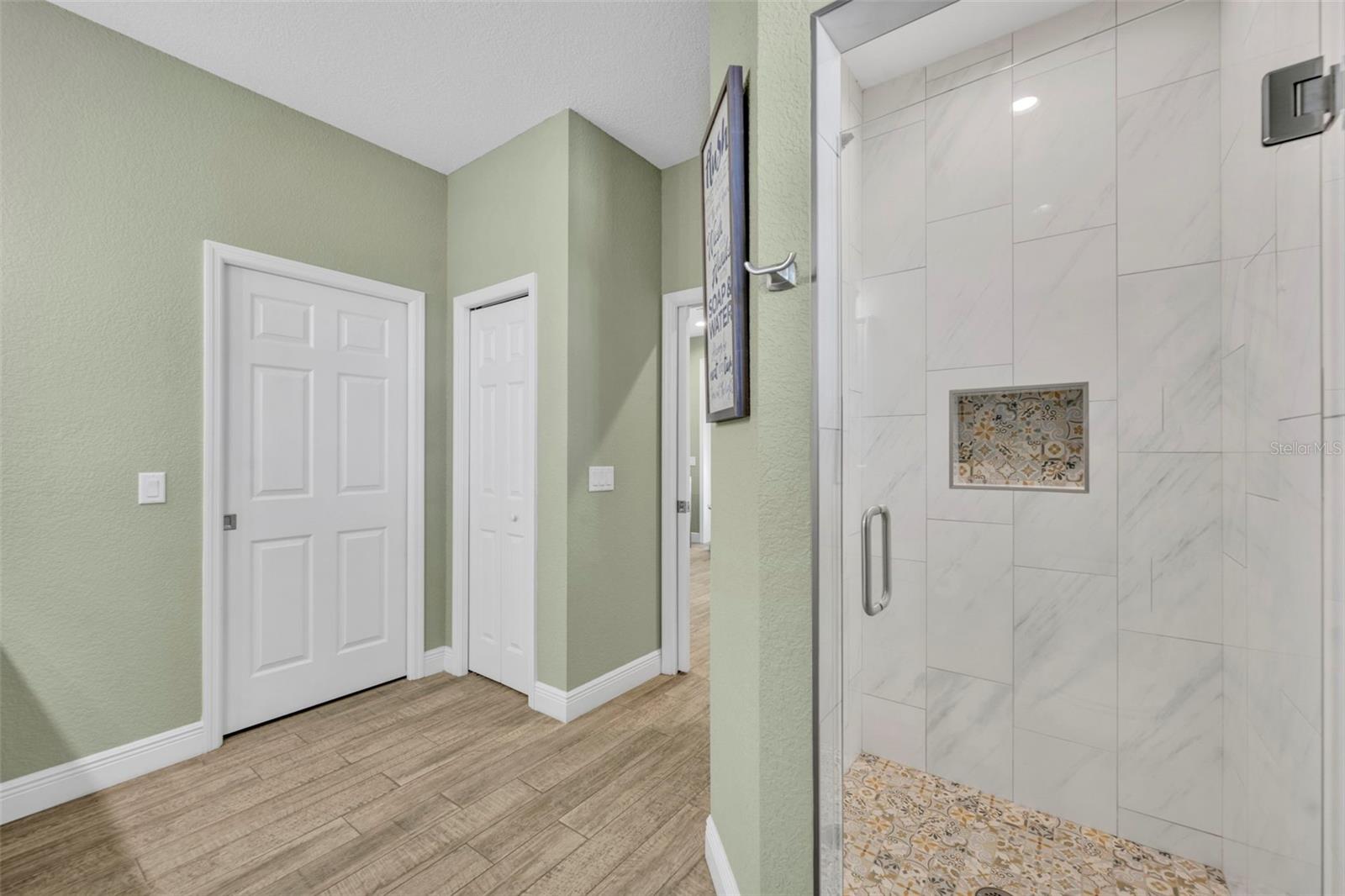 NORTH REEDY SHORE SUB - Residential