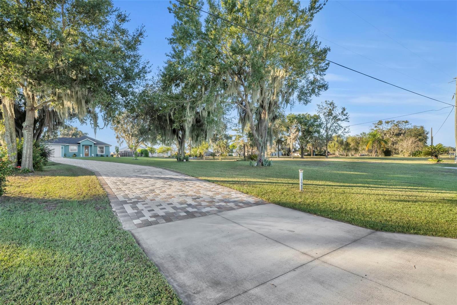 NORTH REEDY SHORE SUB - Residential