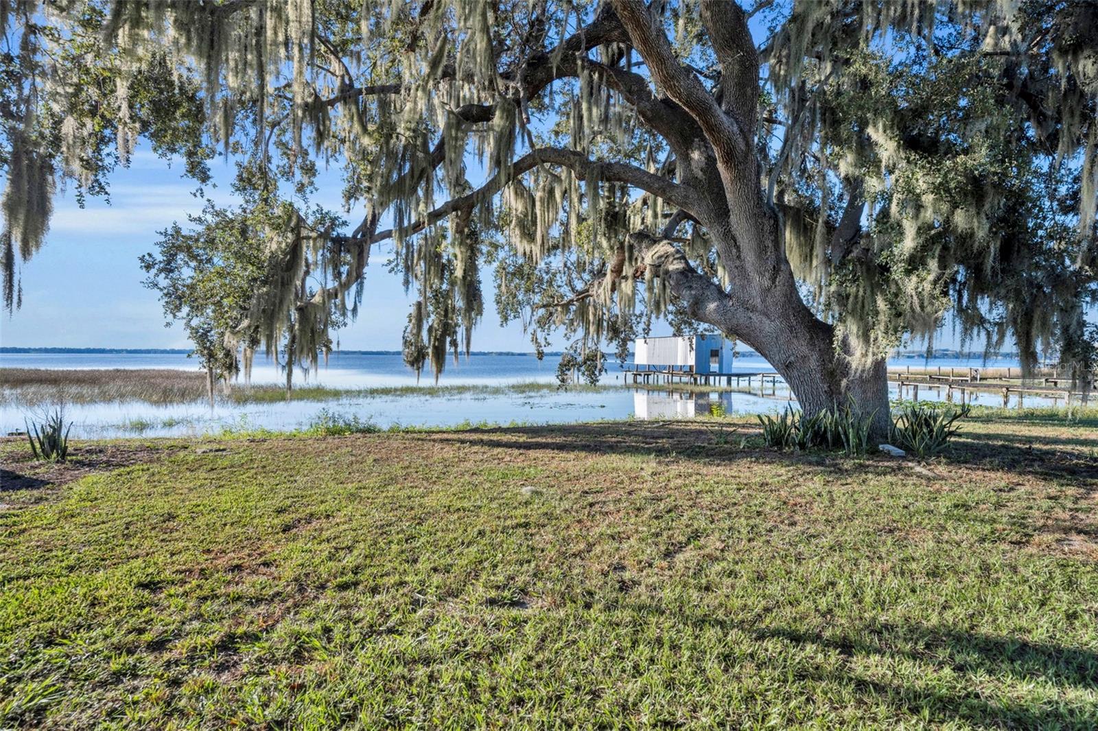 NORTH REEDY SHORE SUB - Residential