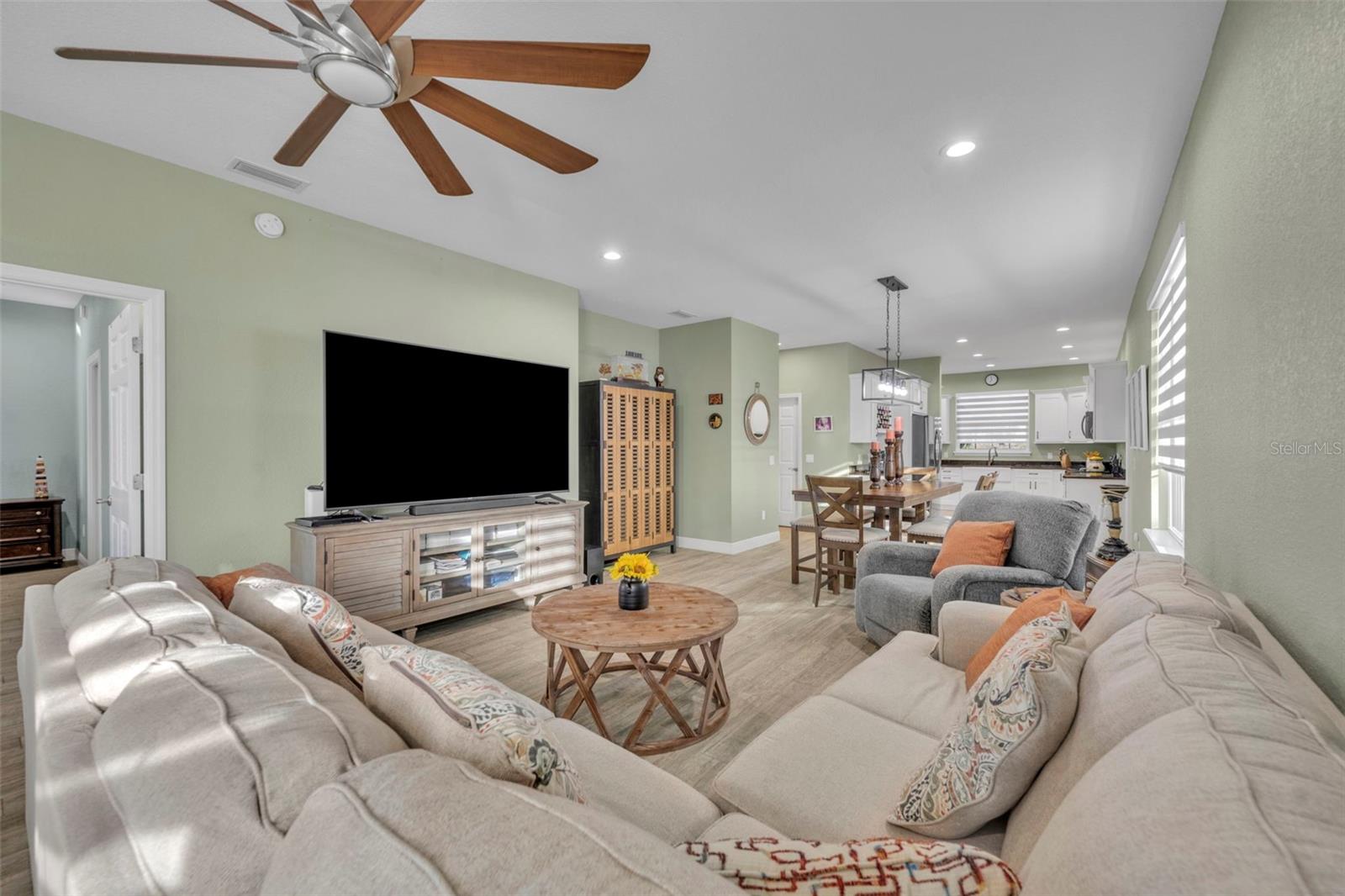 NORTH REEDY SHORE SUB - Residential