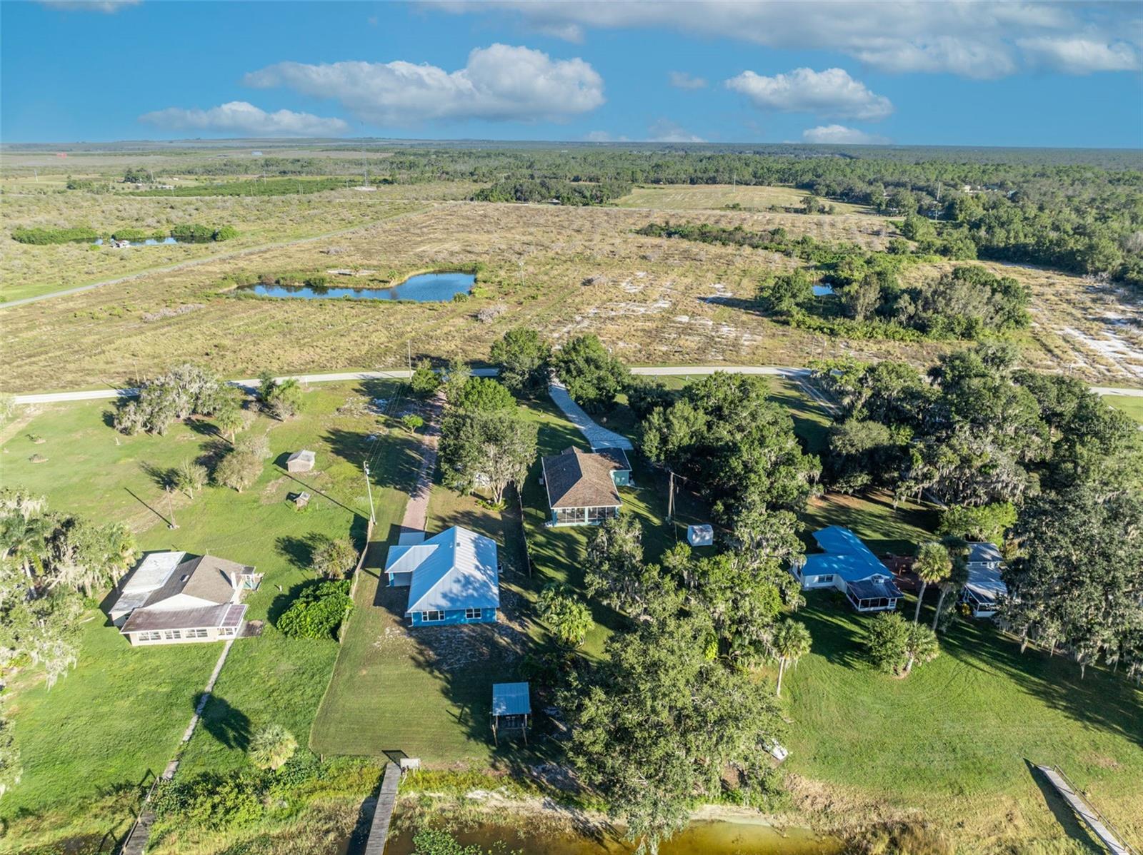 NORTH REEDY SHORE SUB - Residential