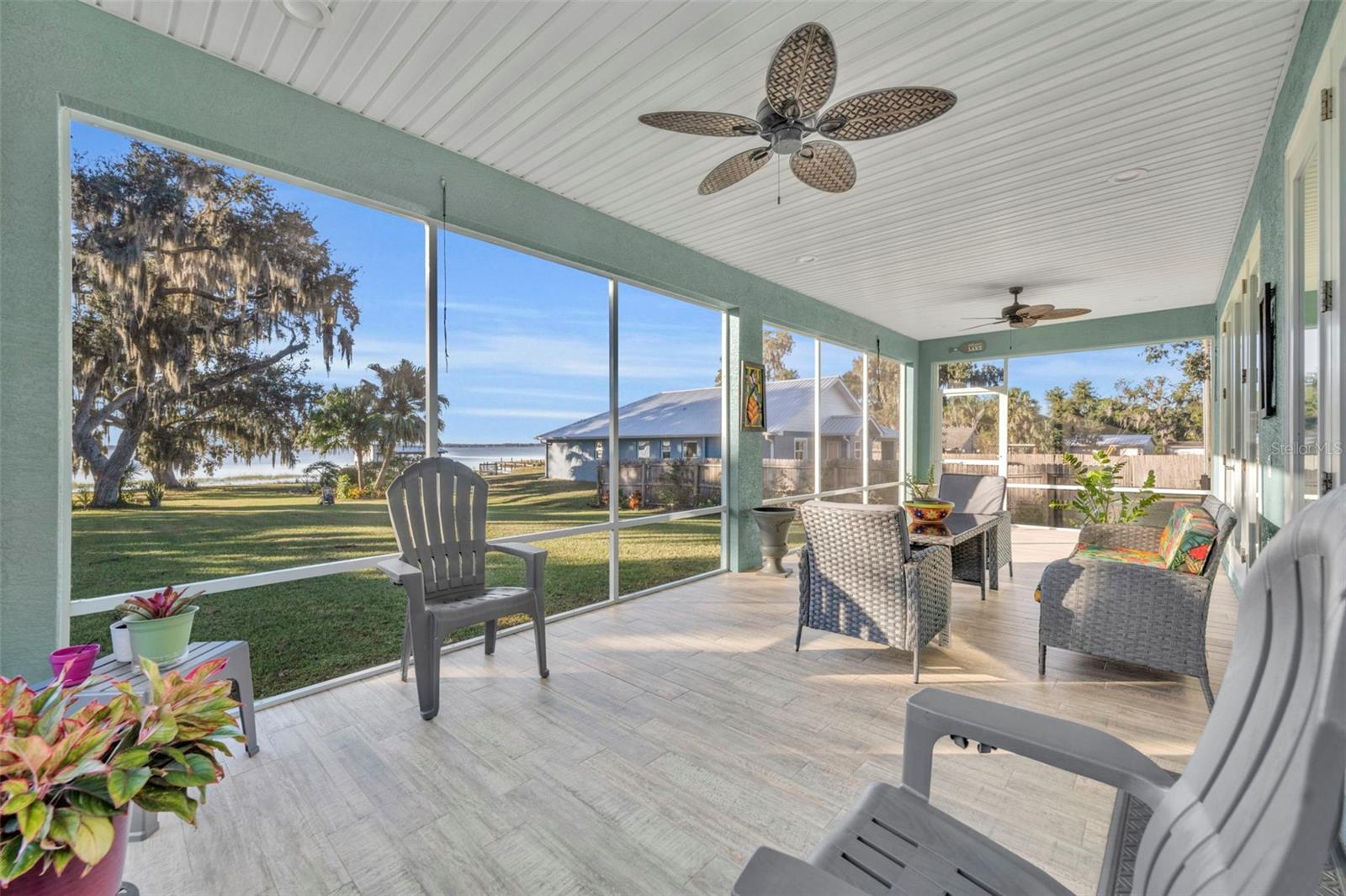 NORTH REEDY SHORE SUB - Residential