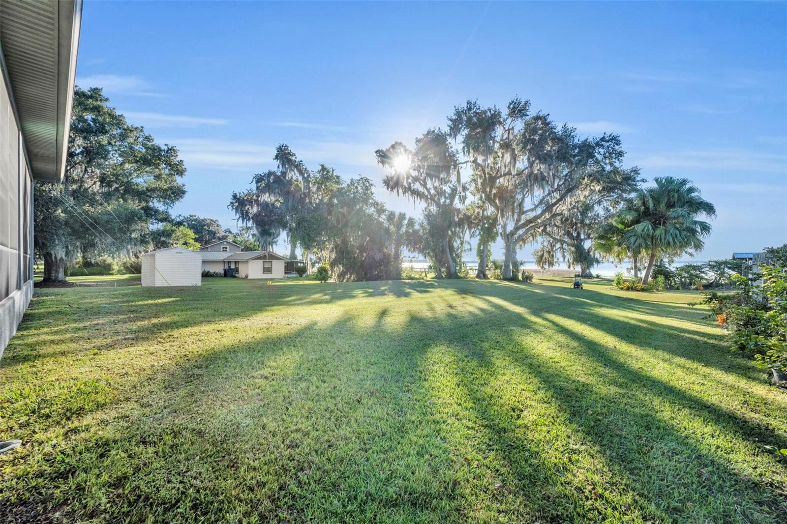 NORTH REEDY SHORE SUB - Residential