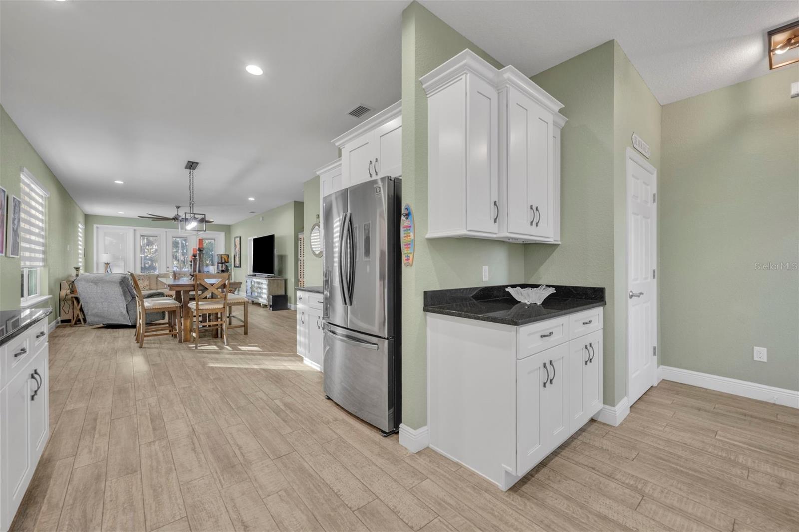 NORTH REEDY SHORE SUB - Residential