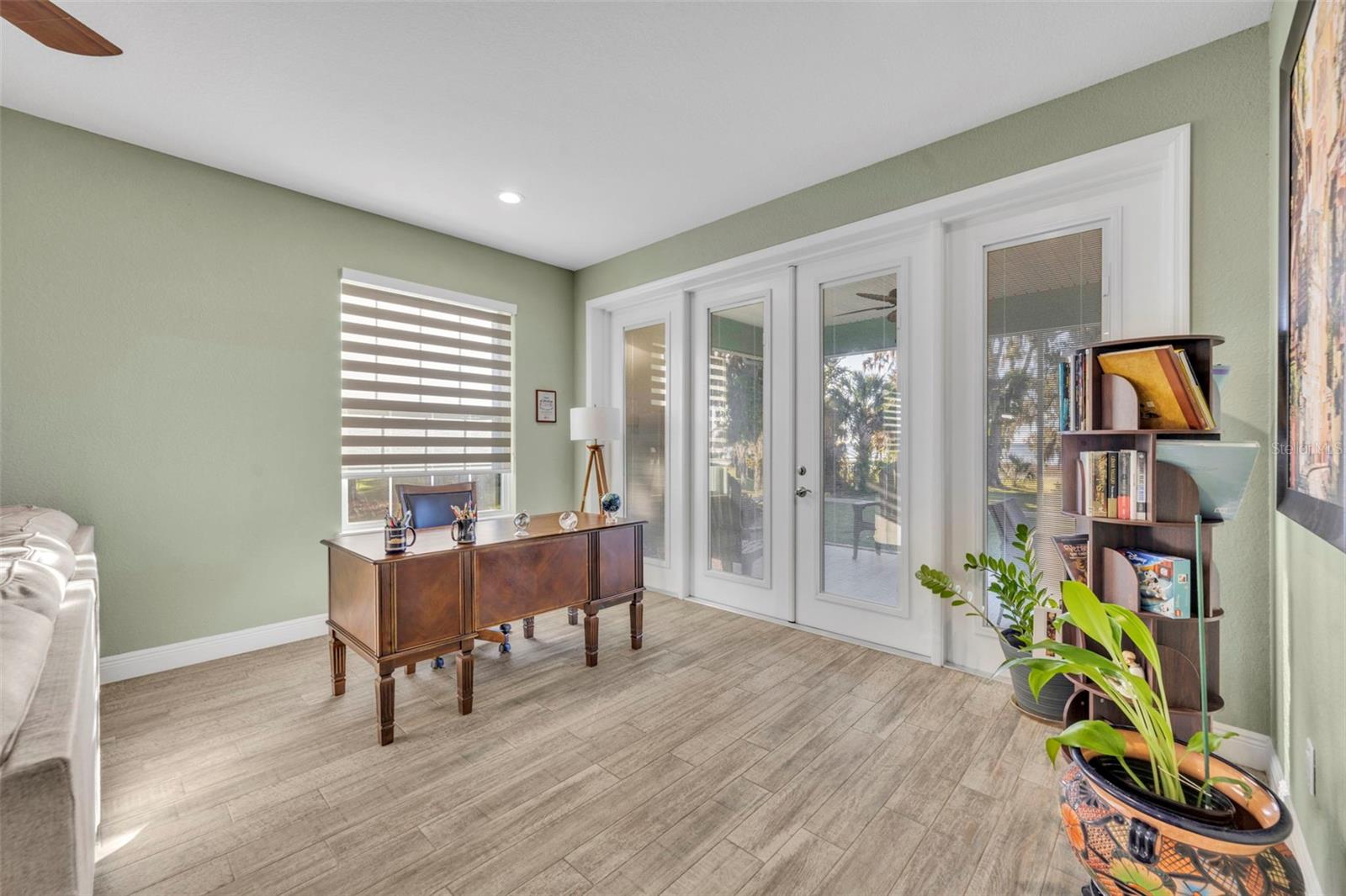 NORTH REEDY SHORE SUB - Residential