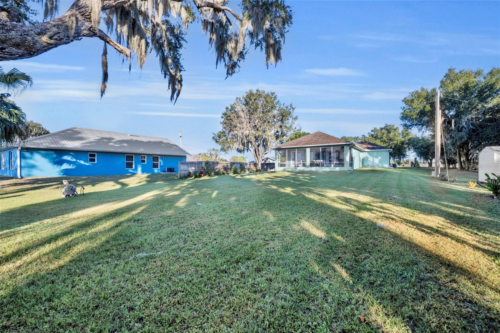 NORTH REEDY SHORE SUB - Residential