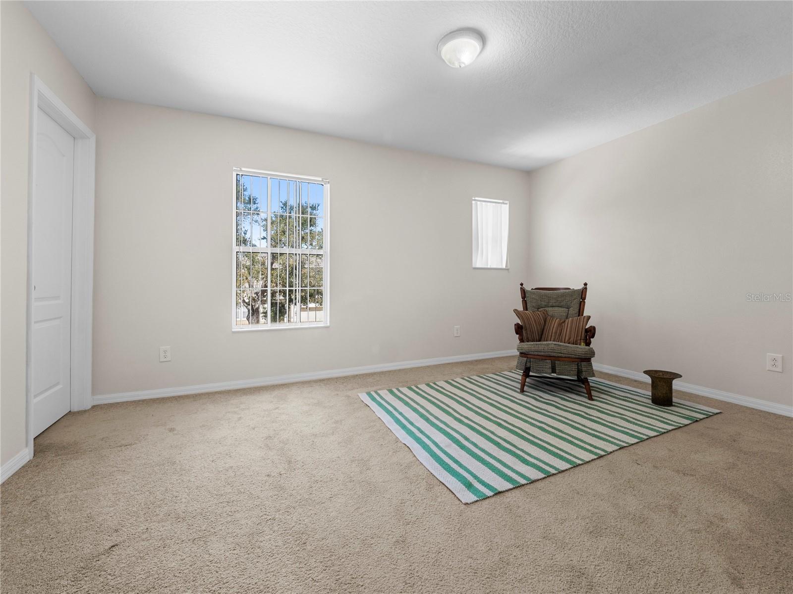 BLACKSTONE AT BAY PARK - Residential