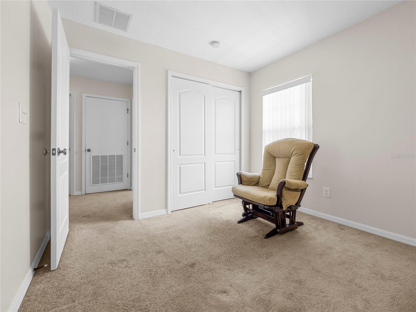 BLACKSTONE AT BAY PARK - Residential